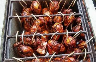 Restaurante Praia Brava