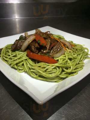 Restaurante Praia Brava