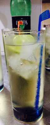 Restaurante Praia Brava