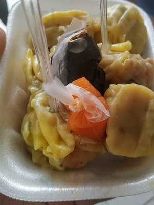 Producciones Avícolas