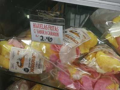 Producciones Avícolas