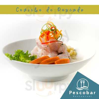 Pescobar Restaurant