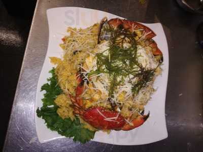 Cevichería Don Rafo