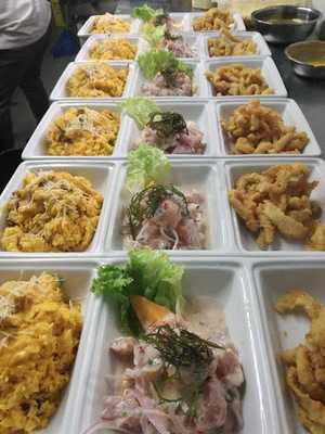 Cevichería Don Rafo