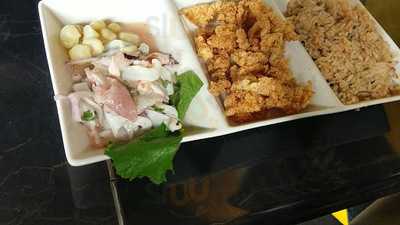 Cevichería Don Rafo