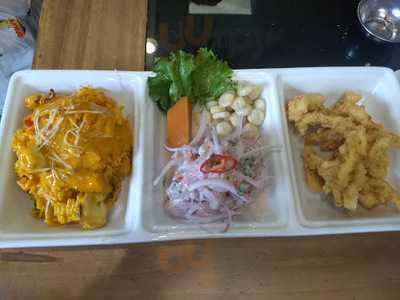 Cevichería Don Rafo