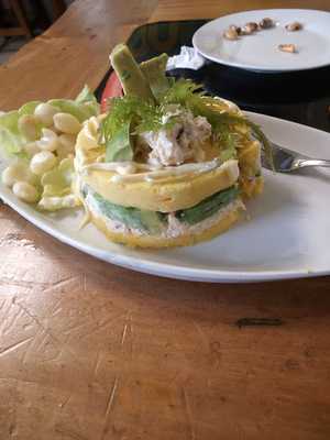 Cevichería Don Rafo