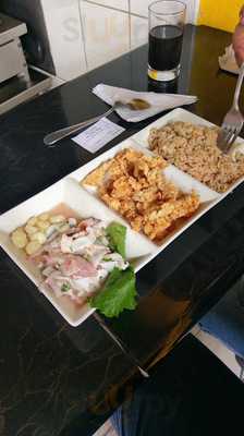 Cevichería Don Rafo