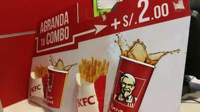 Kfc