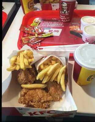 Kfc