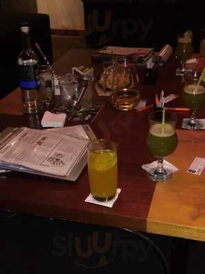 Stragos Karaoke Bar Boxes