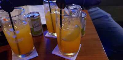 Stragos Karaoke Bar Boxes