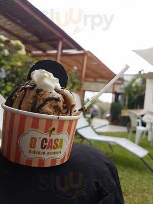 D'casa Helados Gourmet