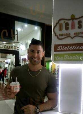 D'casa Helados Gourmet