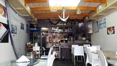 Marea Santa - Cevicheria