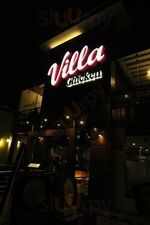 Villa Chicken