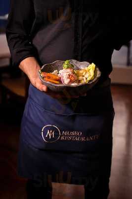 Museo Restaurante