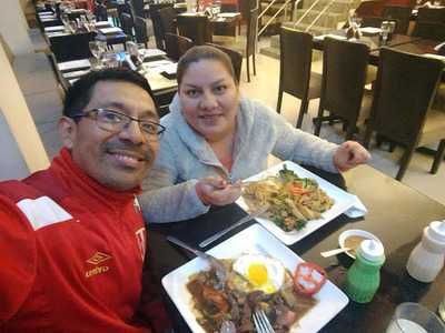 Cesar's Grill, Bar & Restaurant