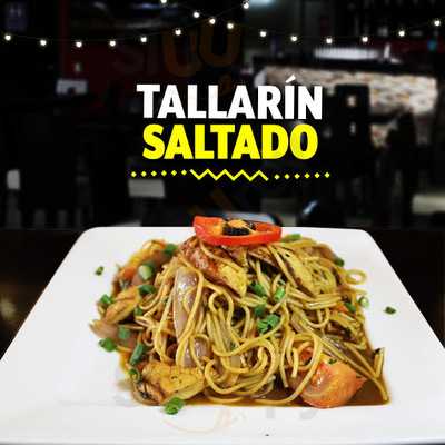 Cesar's Grill, Bar & Restaurant