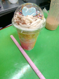 Pizzeria Brosteria Tata