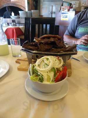 Restaurante Entre Lomos & Costillas