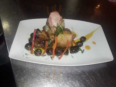 Restaurante Entre Lomos & Costillas