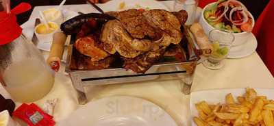 Restaurante Entre Lomos & Costillas