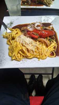 Los Cipreses Restaurant