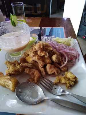 Los Cipreses Restaurant