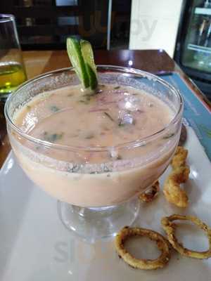 Los Cipreses Restaurant