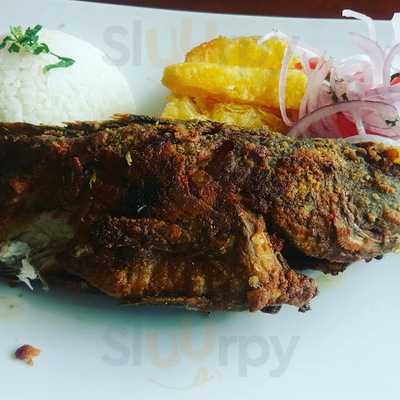 Los Cipreses Restaurant