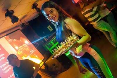 Persepolis Lounge Pub