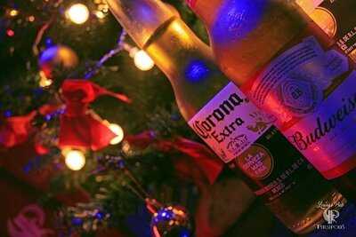 Persepolis Lounge Pub