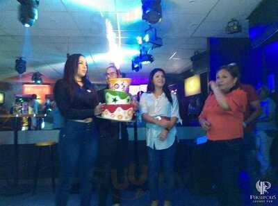 Persepolis Lounge Pub