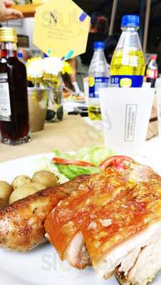 La Grileria Eco Restaurante