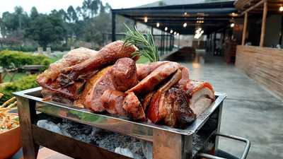 La Grileria Eco Restaurante