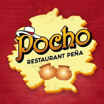 Restaurant Pena Pocho