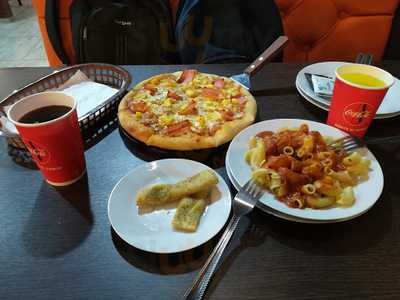 Alfonso's New York Pizza