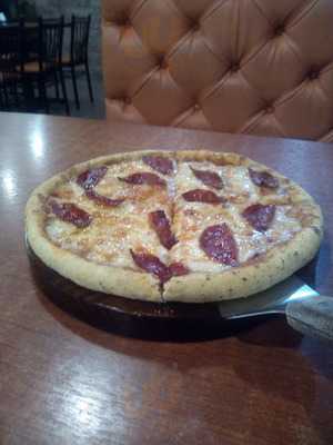 Alfonso's New York Pizza