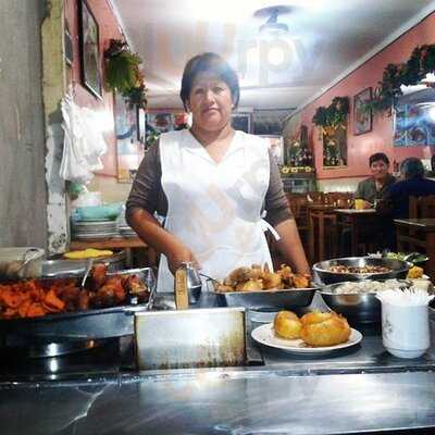 Chicharroneria Yenny