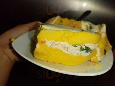 Chicharroneria Yenny