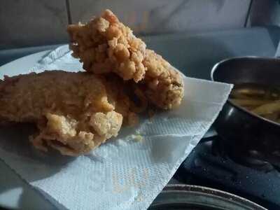 Chicharroneria Yenny
