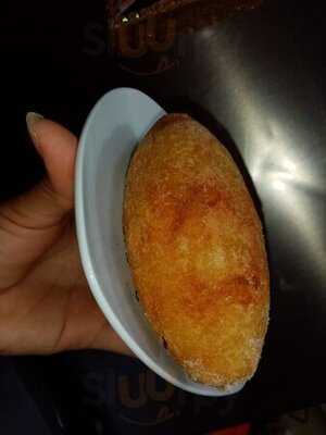 Chicharroneria Yenny