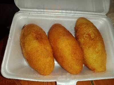 Chicharroneria Yenny