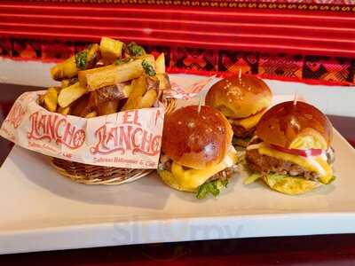 El Rancho Salteñas Bolivianas Y Café