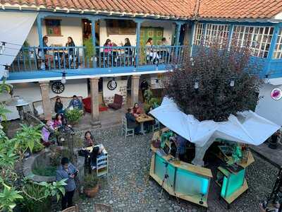 El Patio Cusco