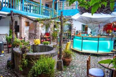 El Patio Cusco