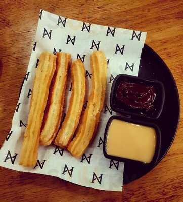 Ana - Cocina De Cambio