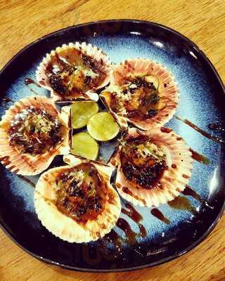 Ana - Cocina De Cambio