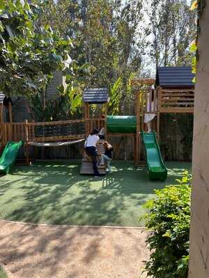 Fauna Prime Meats & Garden